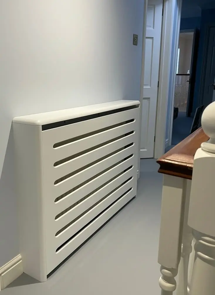 Oslo Standing Radiator Cabinet - Image 13