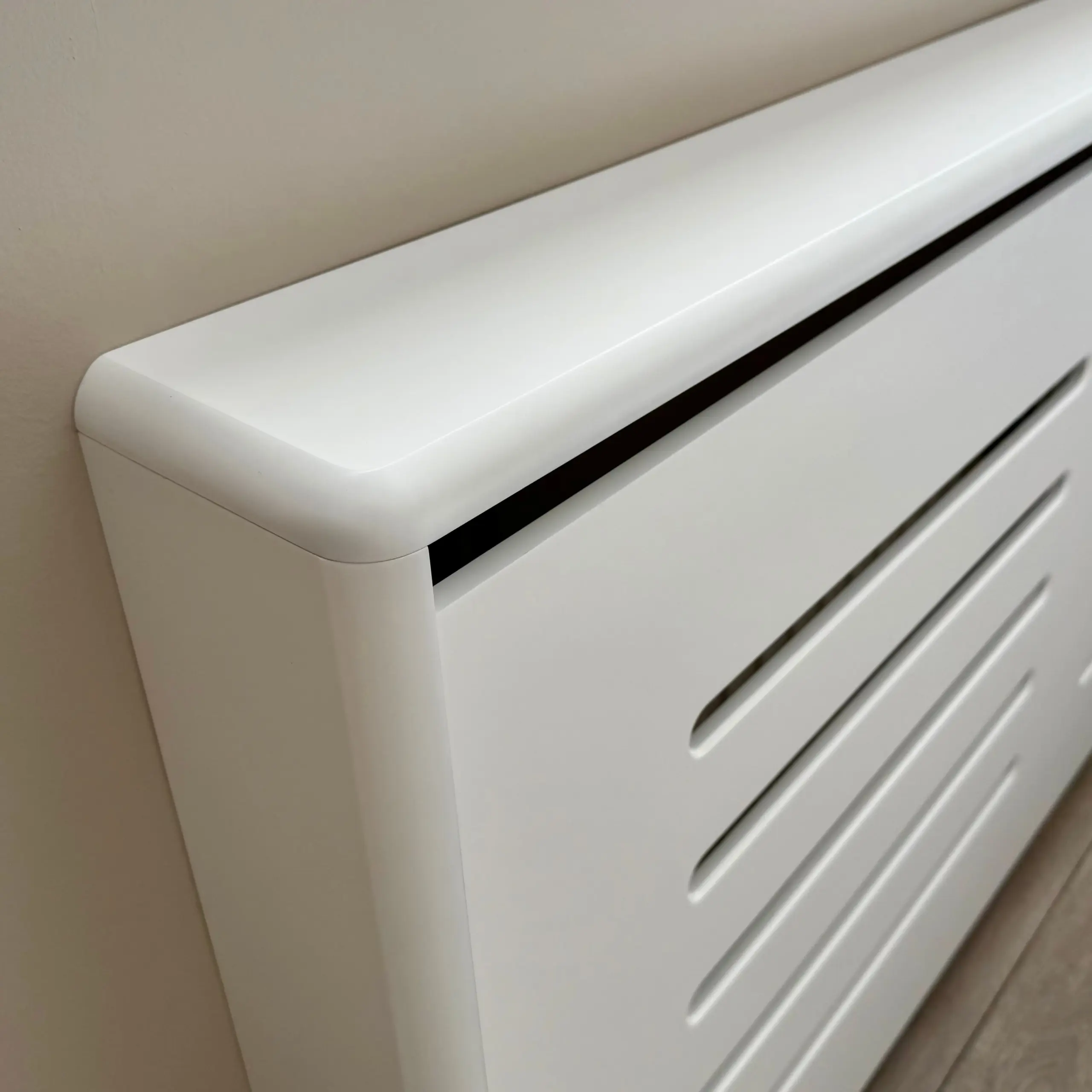 Oslo Standing Radiator Cabinet - Image 8