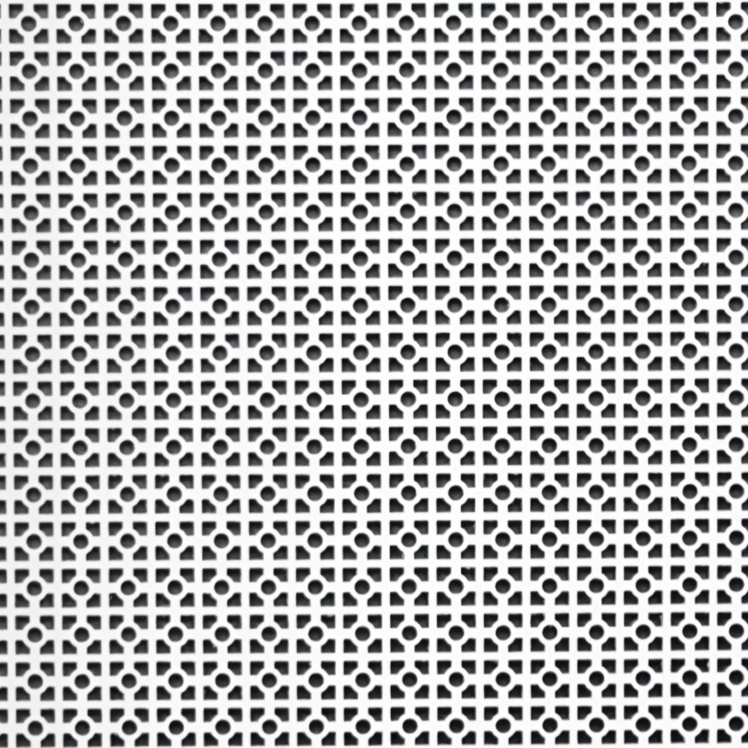 Arizona Stamped MDF Decorative Grille - Image 2