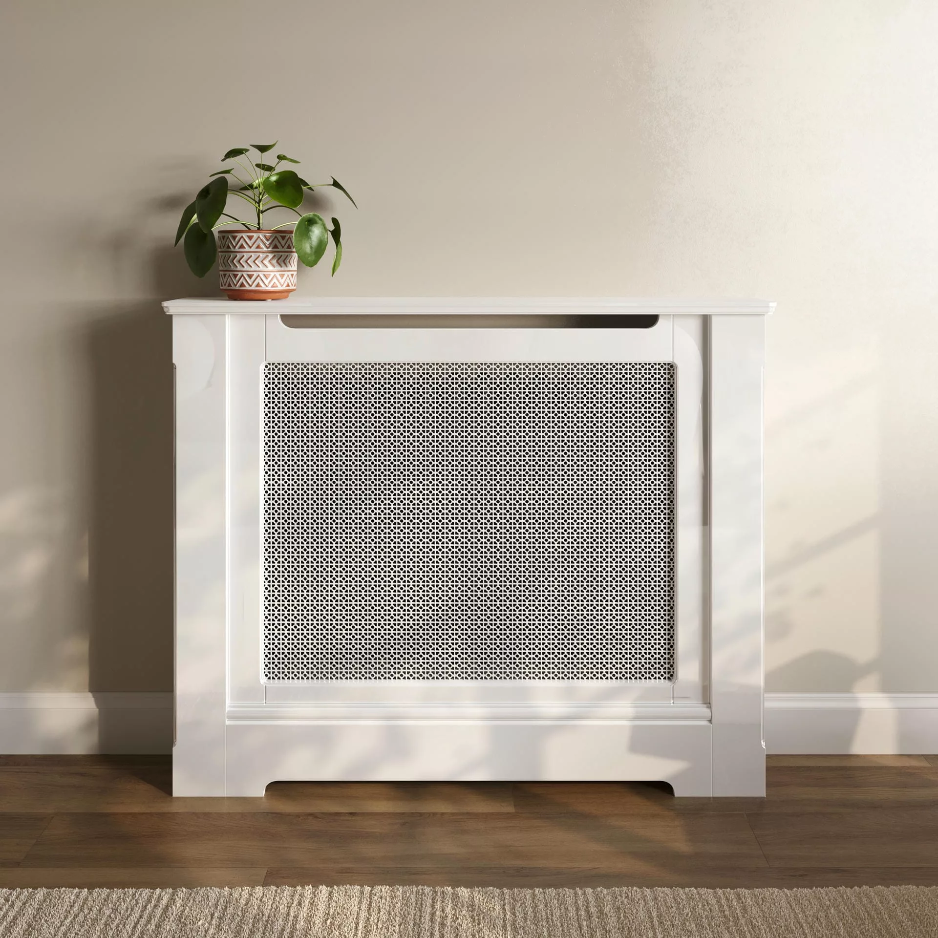 Arizona Range Radiator Cabinet - Image 4