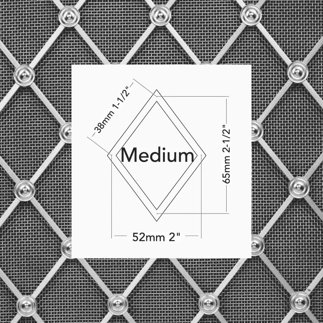 Medium Pattern