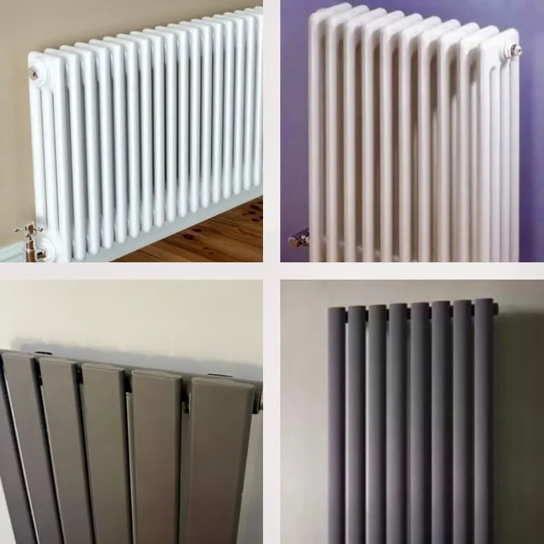 Column (not supported) Mesh