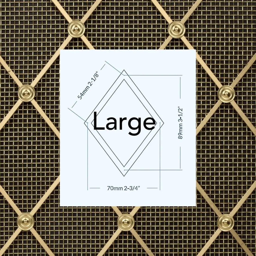 Large Pattern
