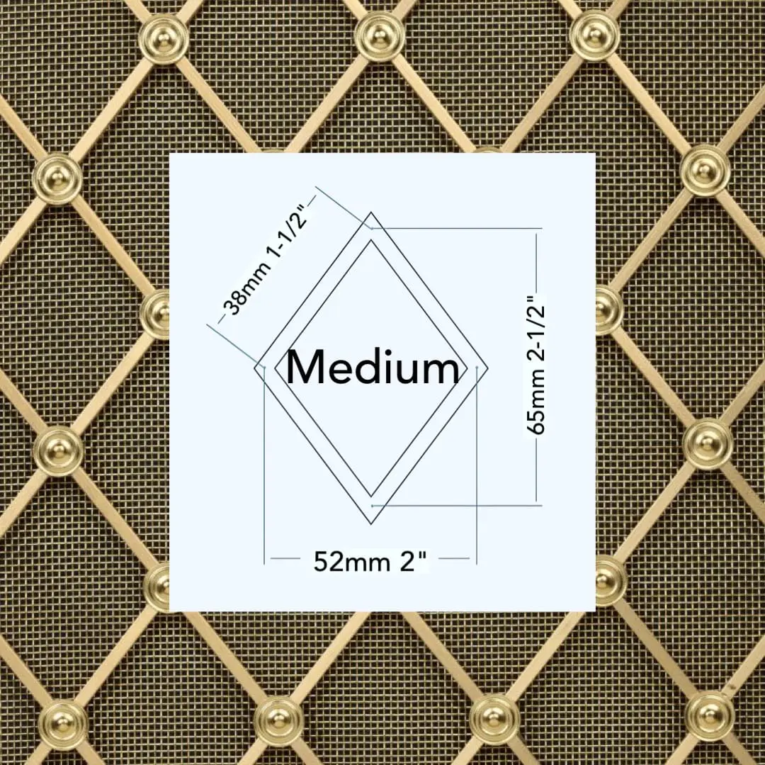 Medium Pattern