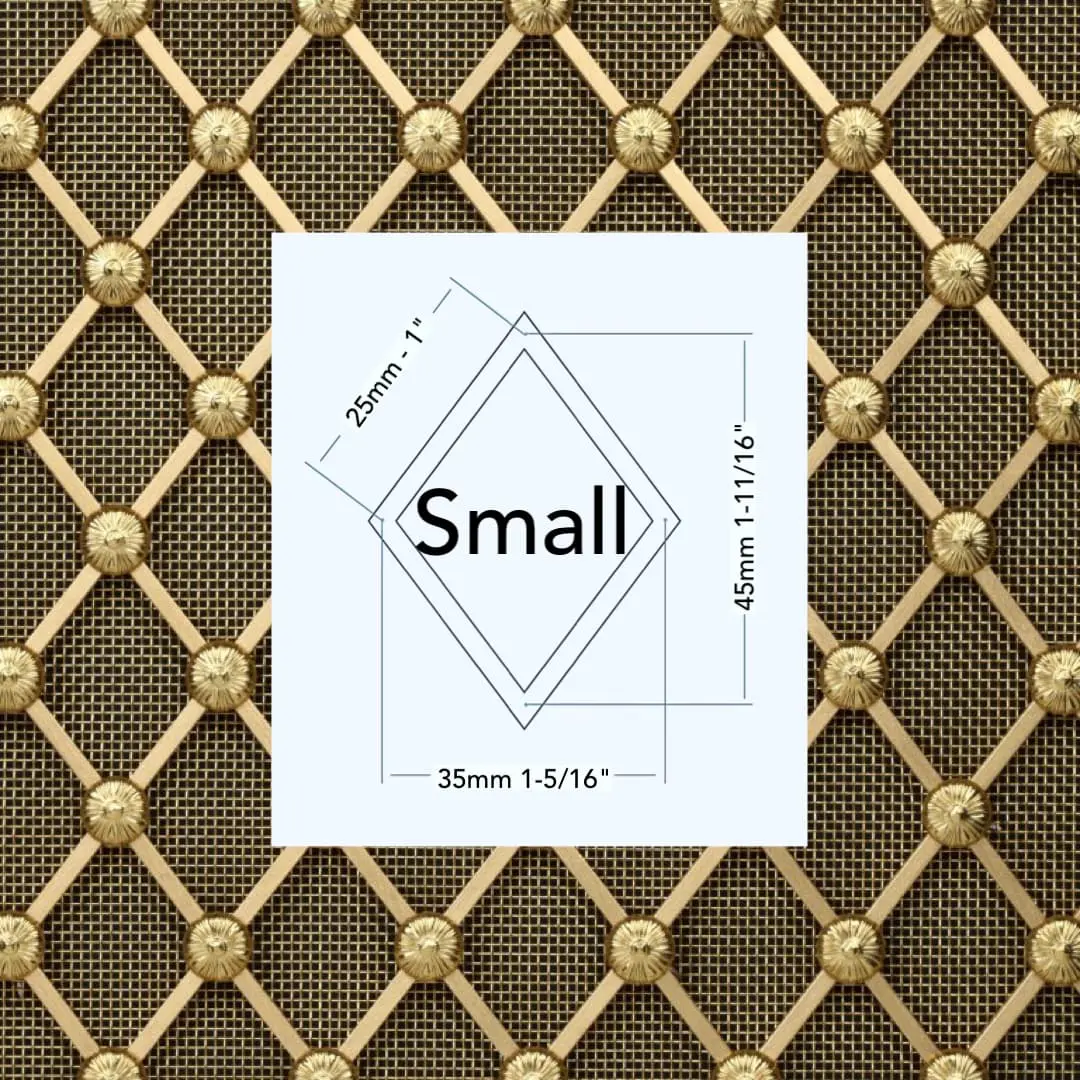 Small Pattern